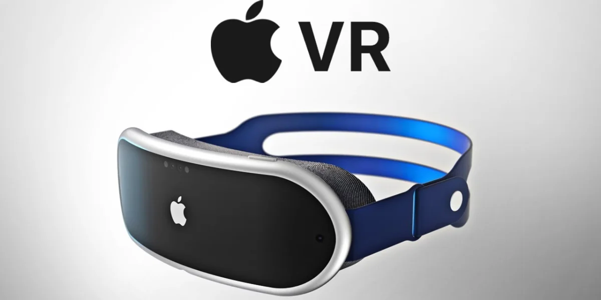 Apple-Headset: Zulieferer bereiten sich auf Serienproduktion vor