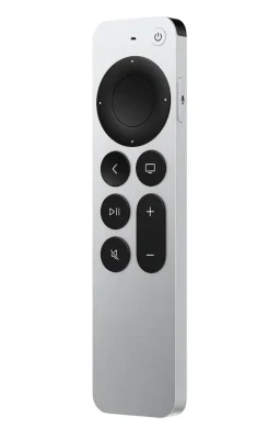 tvOS 17.2: Siri-Taste mit neuer Funktion