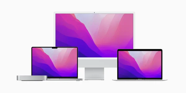 macOS 12.3: Zweite Beta behebt Akku-Probleme mit Bluetooth