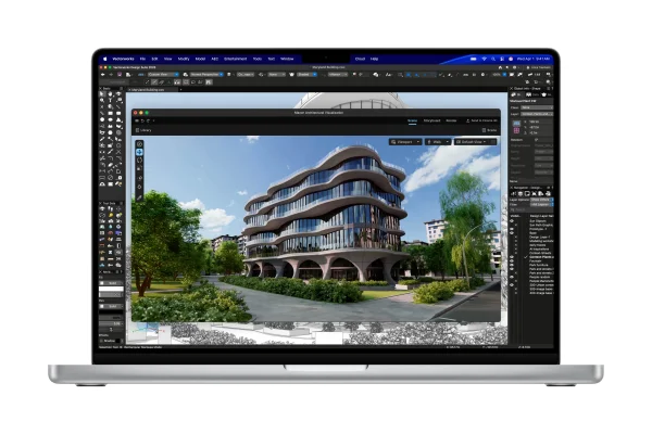 Apple kündigt das MacBook Pro mit M5 Pro und M5 Max an