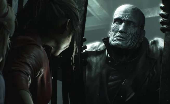 Resident Evil 2 erscheint an Silvester für iOS, iPadOS & macOS (Update)
