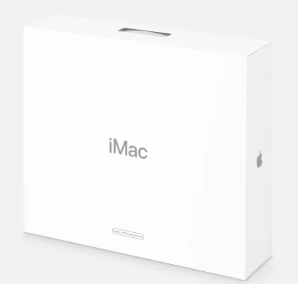Erster OLED iMac könnte 2029 auf den Markt kommen