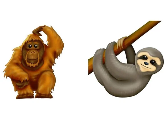 Unicode-Konsortium finalisiert Liste: iOS 13 kommt mit mehr als 200 neuen Emojis