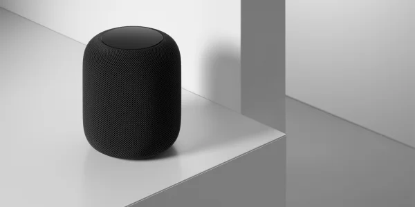 HomePod-Produktseite verrät neue Funktionen des Smartspeakers
