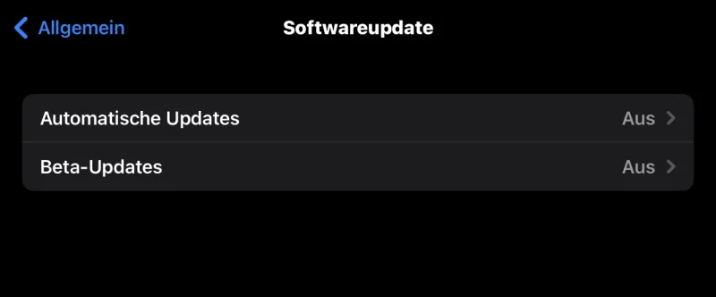 macOS 13.4 & watchOS 9.5 kommen mit neuer Methode zum Installieren von Beta-Updates