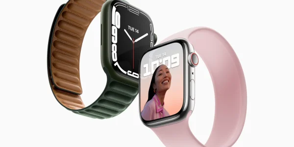 Leaker verrät Design & Farbvarianten der Apple Watch Series 8