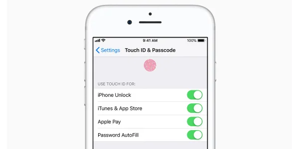 Insider berichten: Apple testet TouchID im iPhone-Display für 2021er-iPhones