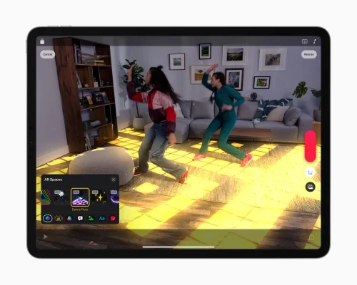 Prosser: iPad Pro (2021) soll ab 21. Mai in den Handel kommen