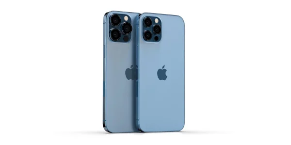 iPhone 13 mit Always-On-Display?