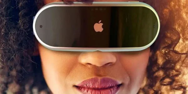 Vermutung: Final Cut Pro und Logic Pro für Mixed-Reality-Headset verfügbar?