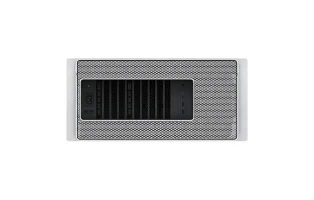 Für Server: Mac Pro als Rack kann ab sofort bestellt werden