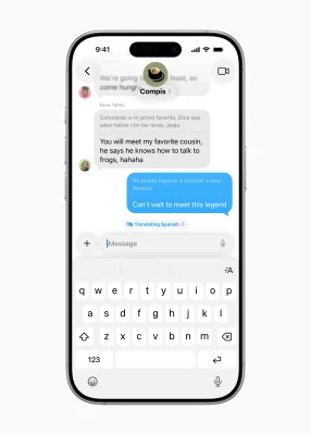 iOS 26: Die erste Public Beta kommt im Juli (Update)