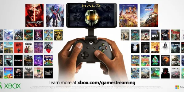 Microsoft zieht Konsequenzen: Richtlinien des App Stores verhindern Spiele-Streamingdienst xCloud für iOS & iPadOS