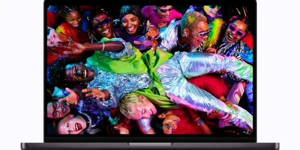 Apple kündigt das MacBook Pro mit M5 Pro und M5 Max an