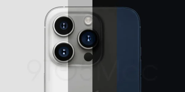 iPhone 15 Pro soll in Blau und Titangrau statt Gold und Dunkellila erscheinen