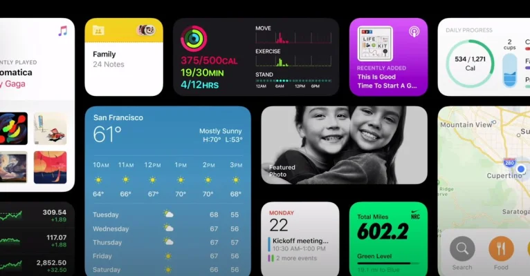 iOS 14 & iPadOS 14: Das sind die kompatiblen Geräte