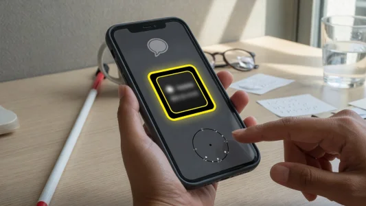 Apple Intelligence als Assistenztechnik: Neue Bedienungshilfen für alle Apple-Plattformen