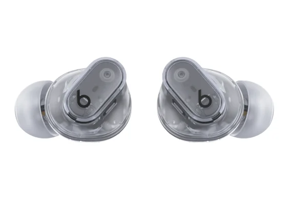 Beats Studio Buds+: Erstes Firmware-Update verfügbar