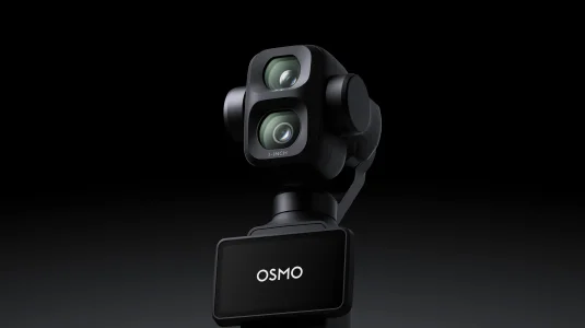 DJI bestätigt weltweiten Start der Osmo Pocket 4 Pro