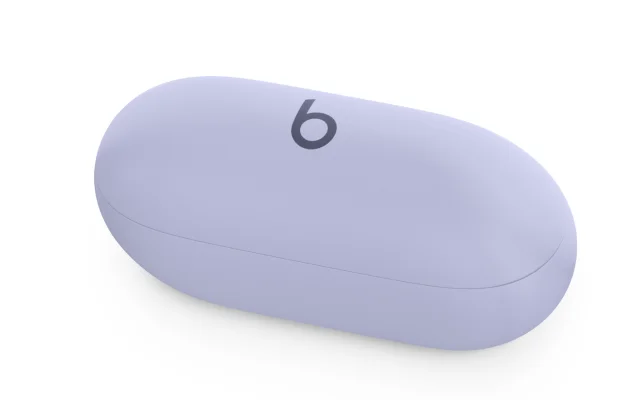 Beats Solo Buds: Apple veröffentlicht zum ersten Mal neue Firmware