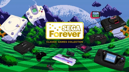 SEGA forever: Sonic The Hedgehog 4 Episode II jetzt kostenlos im App Store