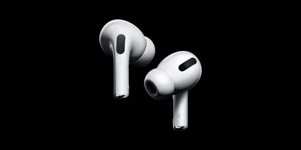 AirPods Pro & AirPods Max: Neue Firmware bringt Unterstützung für "Wo ist?"