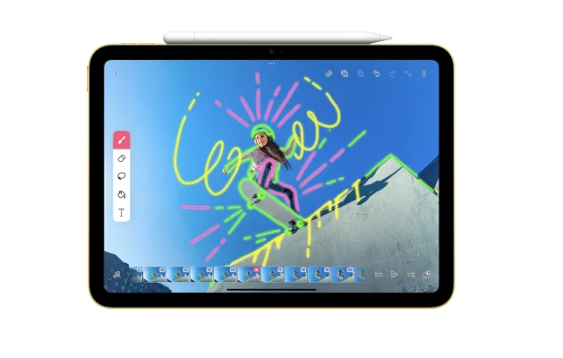 Apple veröffentlicht neue Firmware für den USB-C Apple Pencil