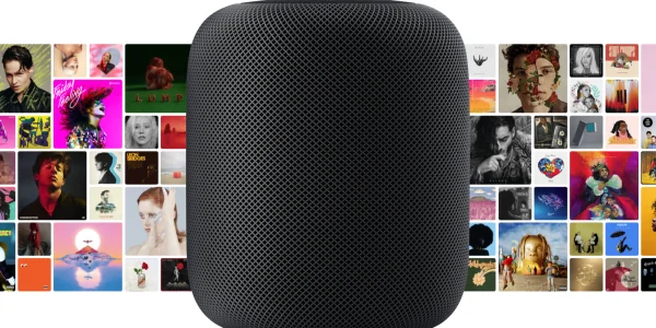 Spracherkennung des HomePod funktioniert mit der aktuellsten Software nicht mehr richtig