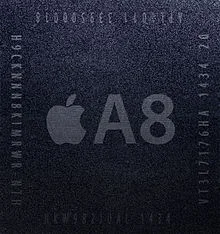 Apple A13-Chip wird erster System-on-a-Chip im N7 Pro Fertigungsverfahren