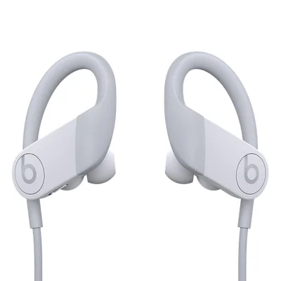 Neue Powerbeats können ab sofort bestellt werden