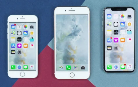 Apple will die Bezeichnungen für iPhones vereinfachen
