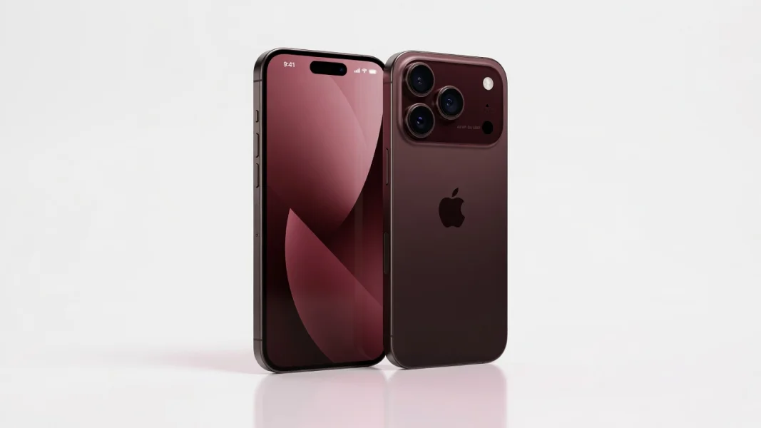 iPhone 18 Pro: Die wichtigsten Features im Überblick
