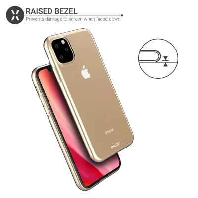 Olixar & Co: Erste Anbieter haben Schutzhülle für iPhone 11 im Sortiment