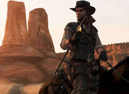 „Red Dead Redemption“ gibt es auch ohne Netflix für iOS & iPadOS