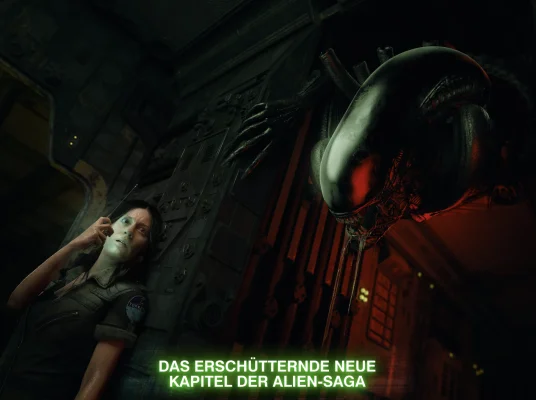 „Alien: Blackout“ verlässt den App Store und kostet nur noch 99 Cent