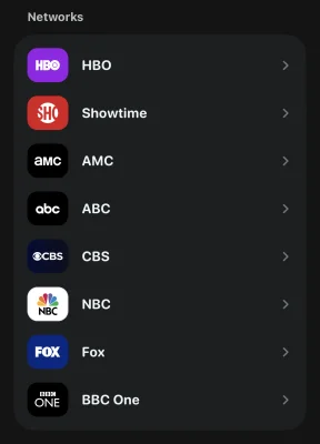 CouchTimes: Kostenloser TV-Tracker ohne Werbung & In-App-Käufe (Update: Jetzt auch in Deutsch)