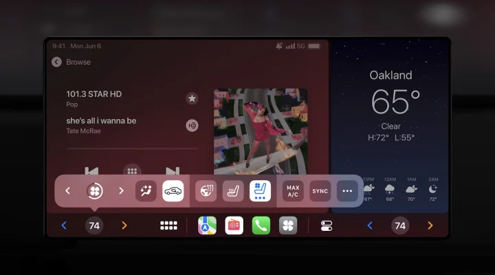 WWDC22: Apple stellt iOS 16 vor
