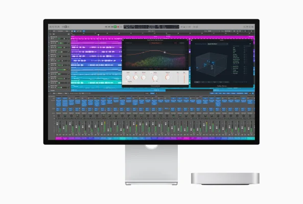 Neuer Mac mini: Apple arbeitet angeblich am kleinsten Mac aller Zeiten