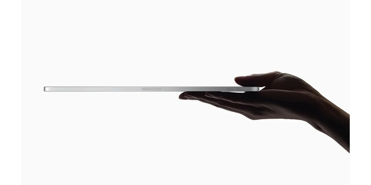 2020er iPad Pro soll im März noch vor dem iPhone eine 3D-Kamera bekommen