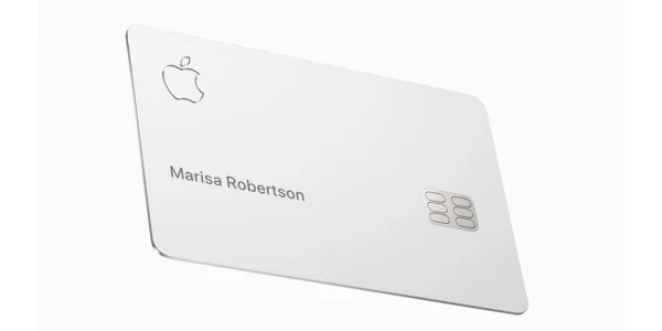 Übernahme deutet es an: Apple Card könnte schon bald in Europa erhältlich sein