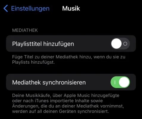 Praxistipp: Eigene Musik für die Offline-Wiedergabe auf der Apple Watch speichern