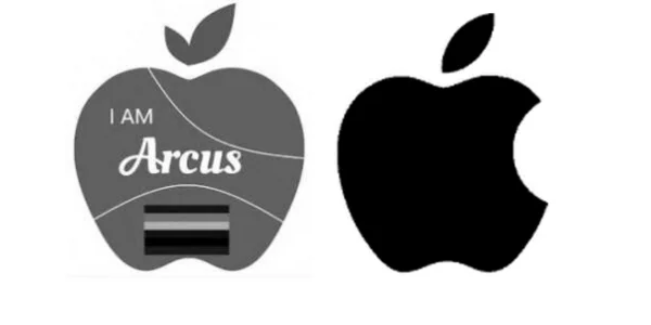 Wegen Apfellogo - Apple geht gegen Mineralwasserproduzent vor