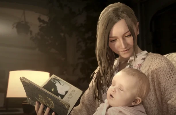 „Resident Evil 4“ erscheint am 20. Dezember für iOS, iPadOS & macOS