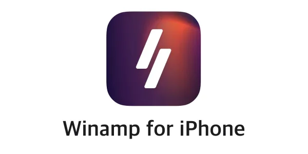 Winamp for iPhone ist jetzt für alle verfügbar