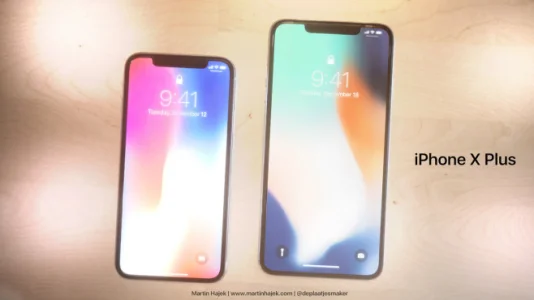 Nächste iPhone-Generation nur noch mit OLED-Display?