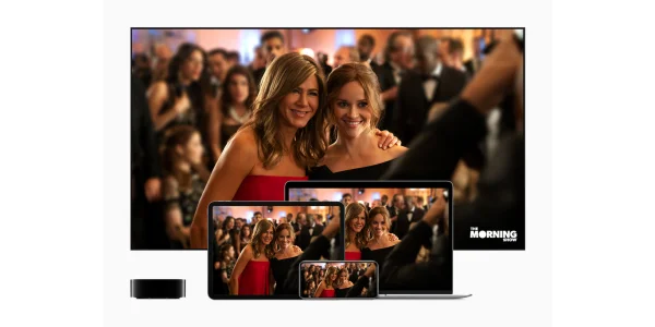 30%-Quote: Neue EU-Richtlinie könnte zur Gefahr für Apple TV+ und andere Streaming-Anbieter werden