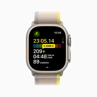 watchOS 10: Ein wichtiges Update für die Apple Watch