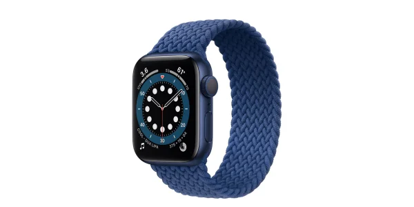 Apple Watch Series 6 im Vergleich zu Series 5 und 4, lohnt sich ein Upgrade?