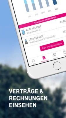 Telekom verschenkt wieder 300 Megabyte Datenvolumen an Privatkunden