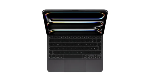 Magic Keyboard für iPad Pro und iPad Air: Apple veröffentlicht neue Firmware
